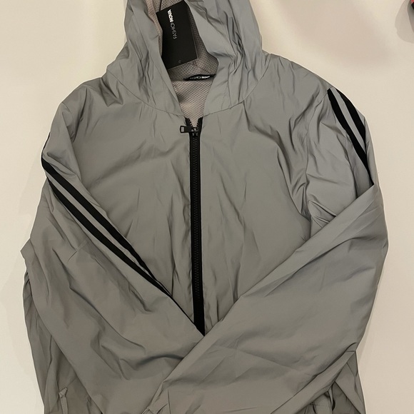 Reflective Jacket - Picture 1 of 4